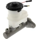 Purchase Top-Quality New Master Cylinder by CENTRIC PARTS - 130.40036 pa1