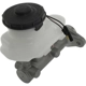 Purchase Top-Quality New Master Cylinder by CENTRIC PARTS - 130.40038 pa3