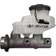 Purchase Top-Quality New Master Cylinder by CENTRIC PARTS - 130.40038 pa5