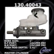 Purchase Top-Quality New Master Cylinder by CENTRIC PARTS - 130.40043 pa3
