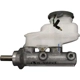 Purchase Top-Quality New Master Cylinder by CENTRIC PARTS - 130.40043 pa4