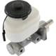 Purchase Top-Quality New Master Cylinder by CENTRIC PARTS - 130.40044 pa2