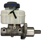 Purchase Top-Quality New Master Cylinder by CENTRIC PARTS - 130.40044 pa4