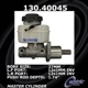 Purchase Top-Quality New Master Cylinder by CENTRIC PARTS - 130.40045 pa4