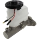 Purchase Top-Quality New Master Cylinder by CENTRIC PARTS - 130.40046 pa1