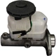 Purchase Top-Quality New Master Cylinder by CENTRIC PARTS - 130.40046 pa3