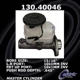Purchase Top-Quality New Master Cylinder by CENTRIC PARTS - 130.40046 pa4