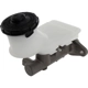 Purchase Top-Quality New Master Cylinder by CENTRIC PARTS - 130.40048 pa1