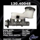 Purchase Top-Quality New Master Cylinder by CENTRIC PARTS - 130.40048 pa4
