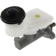 Purchase Top-Quality New Master Cylinder by CENTRIC PARTS - 130.40049 pa3
