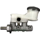 Purchase Top-Quality New Master Cylinder by CENTRIC PARTS - 130.40049 pa4