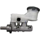 Purchase Top-Quality New Master Cylinder by CENTRIC PARTS - 130.40051 pa3