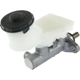 Purchase Top-Quality New Master Cylinder by CENTRIC PARTS - 130.40052 pa4