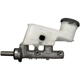 Purchase Top-Quality New Master Cylinder by CENTRIC PARTS - 130.40055 pa4