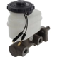 Purchase Top-Quality New Master Cylinder by CENTRIC PARTS - 130.40058 pa1