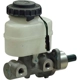 Purchase Top-Quality New Master Cylinder by CENTRIC PARTS - 130.40058 pa3