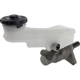 Purchase Top-Quality New Master Cylinder by CENTRIC PARTS - 130.40060 pa1