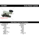 Purchase Top-Quality New Master Cylinder by CENTRIC PARTS - 130.40061 pa2