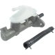 Purchase Top-Quality New Master Cylinder by CENTRIC PARTS - 130.40064 pa2