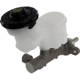 Purchase Top-Quality New Master Cylinder by CENTRIC PARTS - 130.40065 pa1