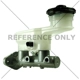 Purchase Top-Quality New Master Cylinder by CENTRIC PARTS - 130.40067 pa1