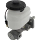 Purchase Top-Quality New Master Cylinder by CENTRIC PARTS - 130.40078 pa1