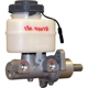 Purchase Top-Quality New Master Cylinder by CENTRIC PARTS - 130.40078 pa3