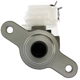 Purchase Top-Quality CENTRIC PARTS - 130.40079 - Brake Master Cylinder pa5