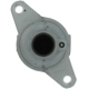 Purchase Top-Quality New Master Cylinder by CENTRIC PARTS - 130.40080 pa8