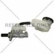Purchase Top-Quality New Master Cylinder by CENTRIC PARTS - 130.40083 pa1