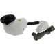 Purchase Top-Quality New Master Cylinder by CENTRIC PARTS - 130.40084 pa1