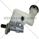 Purchase Top-Quality New Master Cylinder by CENTRIC PARTS - 130.40085 pa1