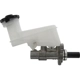 Purchase Top-Quality New Master Cylinder by CENTRIC PARTS - 130.40086 pa3