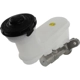 Purchase Top-Quality New Master Cylinder by CENTRIC PARTS - 130.40086 pa4