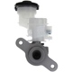 Purchase Top-Quality New Master Cylinder by CENTRIC PARTS - 130.40092 pa7