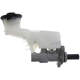 Purchase Top-Quality New Master Cylinder by CENTRIC PARTS - 130.40092 pa8