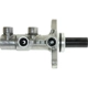 Purchase Top-Quality New Master Cylinder by CENTRIC PARTS - 130.40095 pa3
