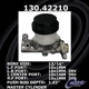 Purchase Top-Quality New Master Cylinder by CENTRIC PARTS - 130.42210 pa10