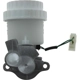 Purchase Top-Quality New Master Cylinder by CENTRIC PARTS - 130.42210 pa4