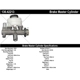 Purchase Top-Quality New Master Cylinder by CENTRIC PARTS - 130.42213 pa2