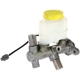 Purchase Top-Quality New Master Cylinder by CENTRIC PARTS - 130.42218 pa3
