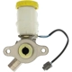 Purchase Top-Quality New Master Cylinder by CENTRIC PARTS - 130.42218 pa4