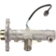 Purchase Top-Quality New Master Cylinder by CENTRIC PARTS - 130.42218 pa6