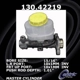 Purchase Top-Quality New Master Cylinder by CENTRIC PARTS - 130.42219 pa3