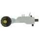 Purchase Top-Quality New Master Cylinder by CENTRIC PARTS - 130.42224 pa6