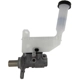 Purchase Top-Quality New Master Cylinder by CENTRIC PARTS - 130.42224 pa9