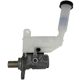 Purchase Top-Quality New Master Cylinder by CENTRIC PARTS - 130.42225 pa3