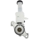 Purchase Top-Quality New Master Cylinder by CENTRIC PARTS - 130.42225 pa6