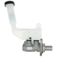 Purchase Top-Quality New Master Cylinder by CENTRIC PARTS - 130.42225 pa7