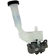 Purchase Top-Quality New Master Cylinder by CENTRIC PARTS - 130.42225 pa9